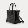 Bolso Tote Ophidia GG 27 cm