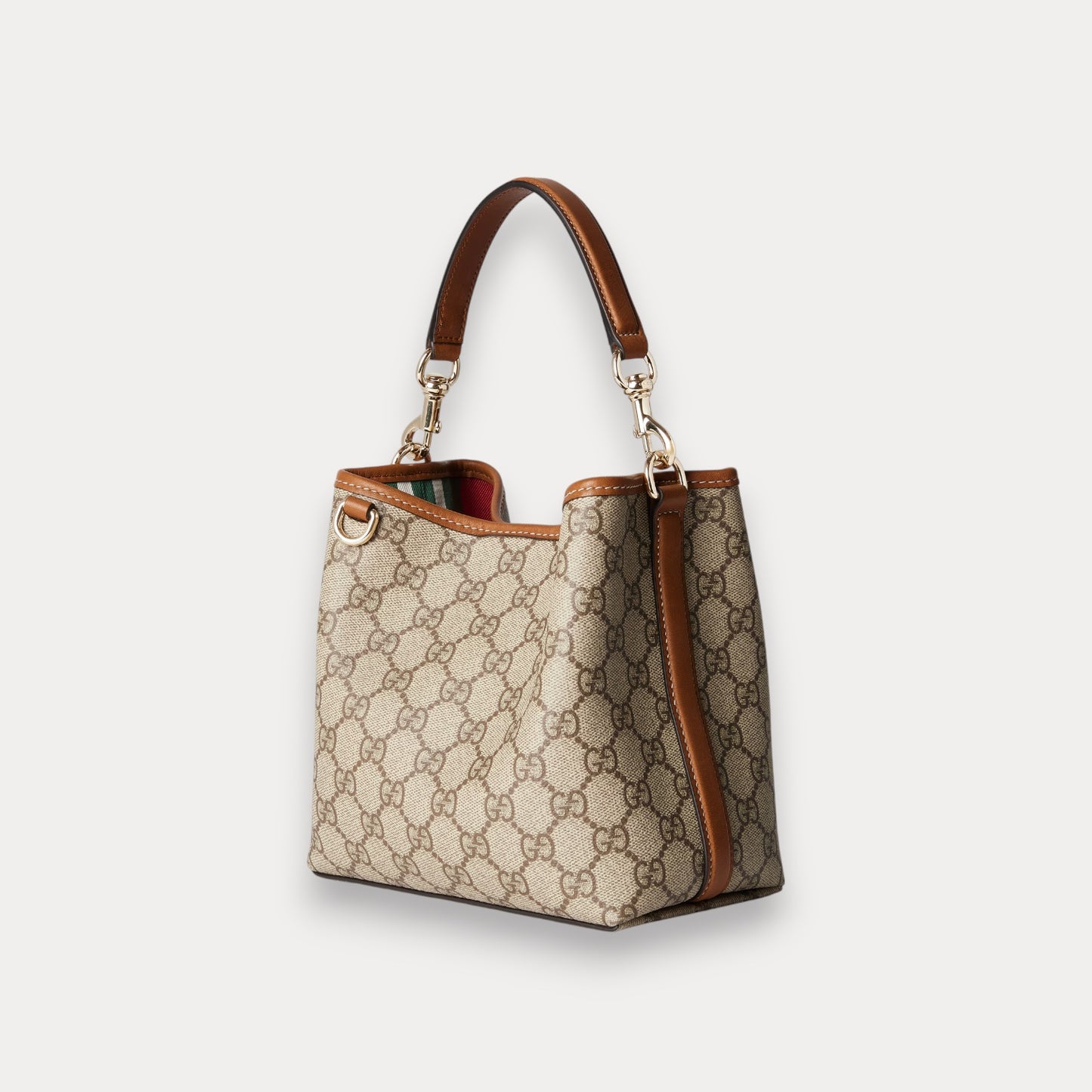 Minibolso Bombonera GG Emblem