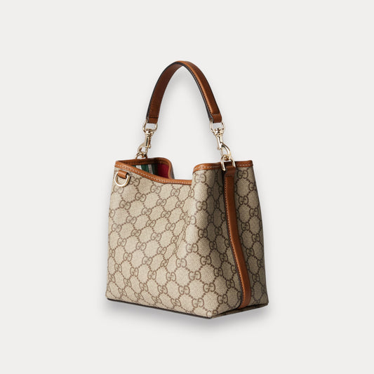 Minibolso Bombonera GG Emblem