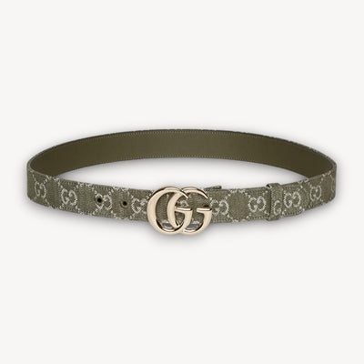 Cinturón GG Marmont 3cm