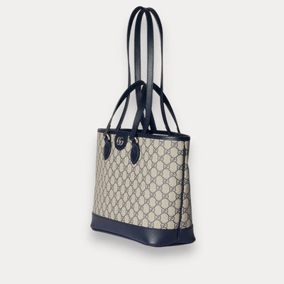 Bolso Tote Ophidia 31 cm