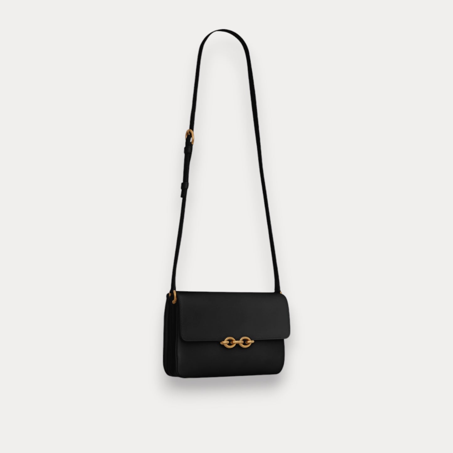 Bolso Le Maillon Negro