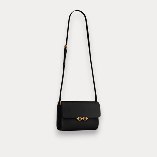 Bolso Le Maillon Negro