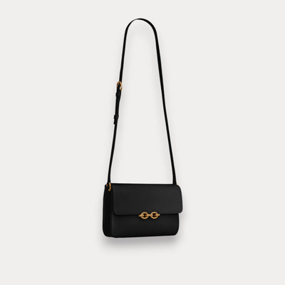 Bolso Le Maillon Negro
