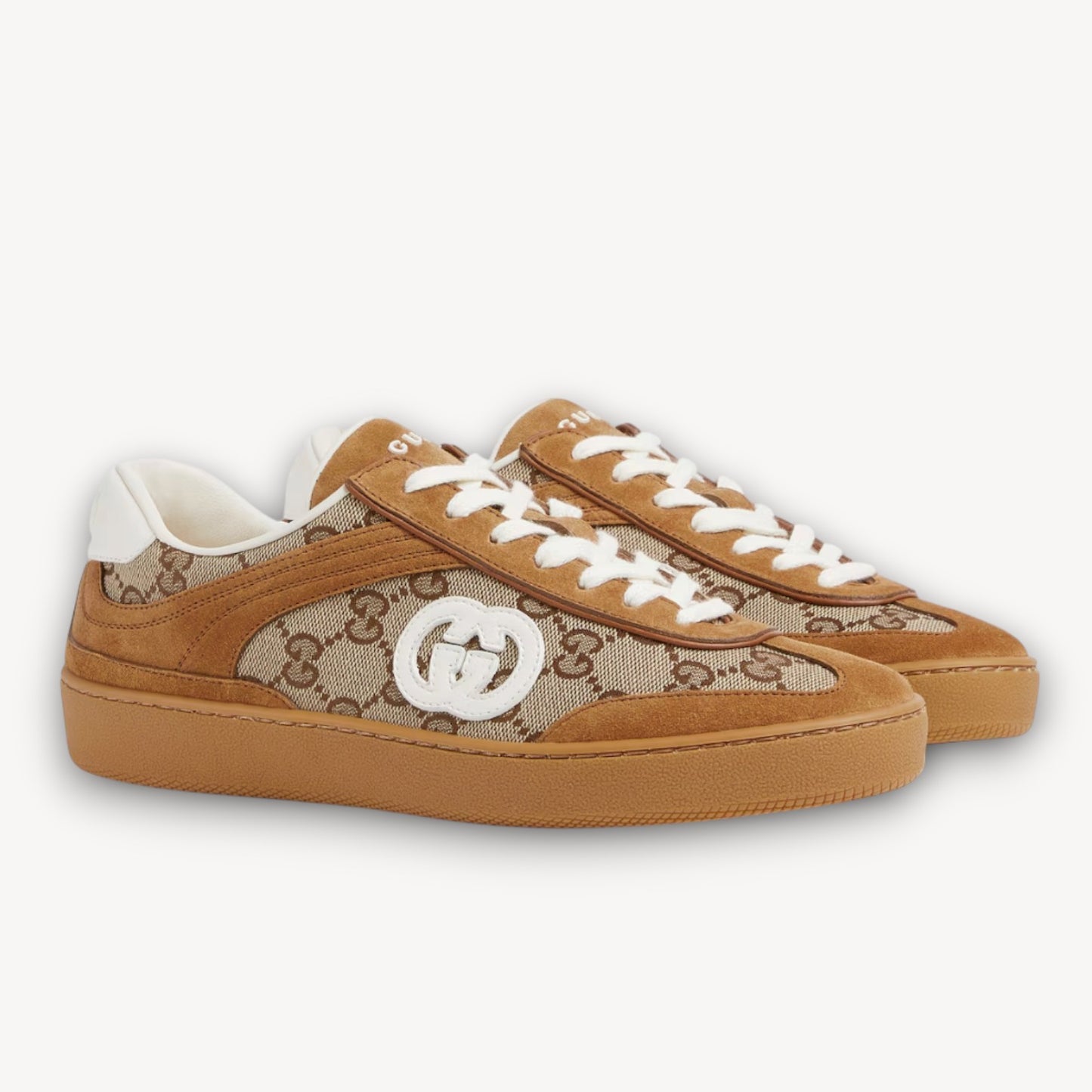 Zapatilla Gucci G75