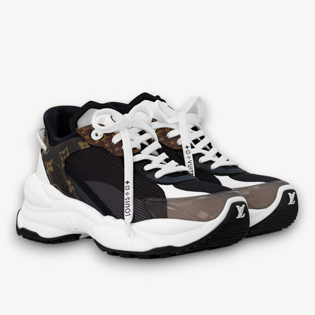 Zapatilla deportiva Run 55