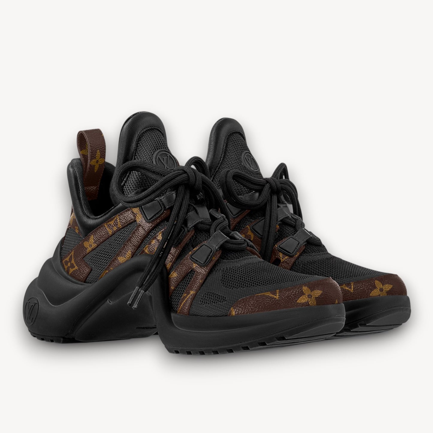 Zapatilla Deportiva LV Archlight