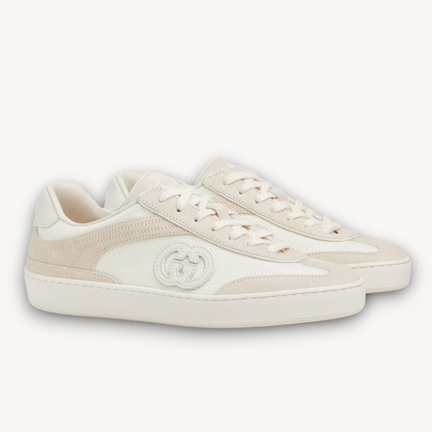 Zapatilla Gucci G75