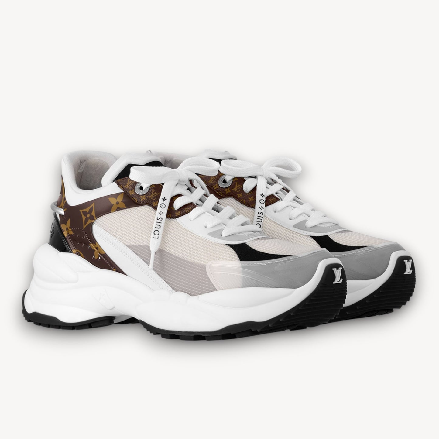Zapatilla deportiva Run 55