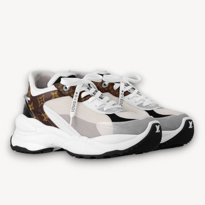 Zapatilla deportiva Run 55