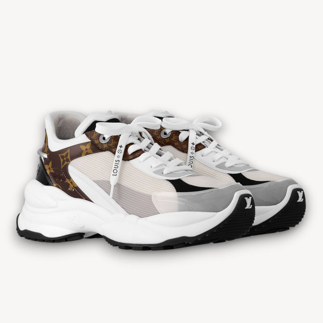 Zapatilla deportiva Run 55