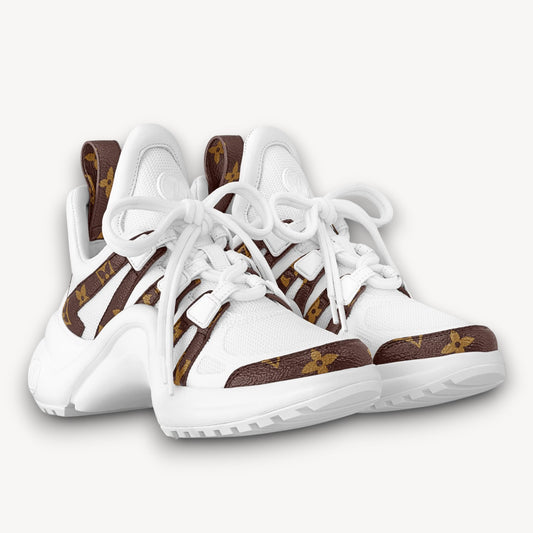 Zapatilla Deportiva LV Archlight