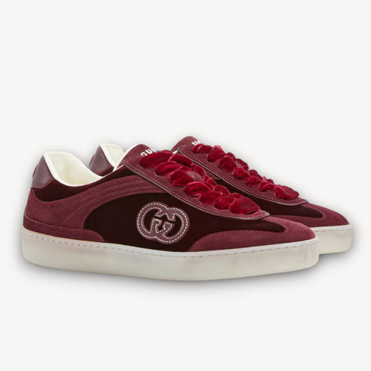 Zapatilla Gucci G75