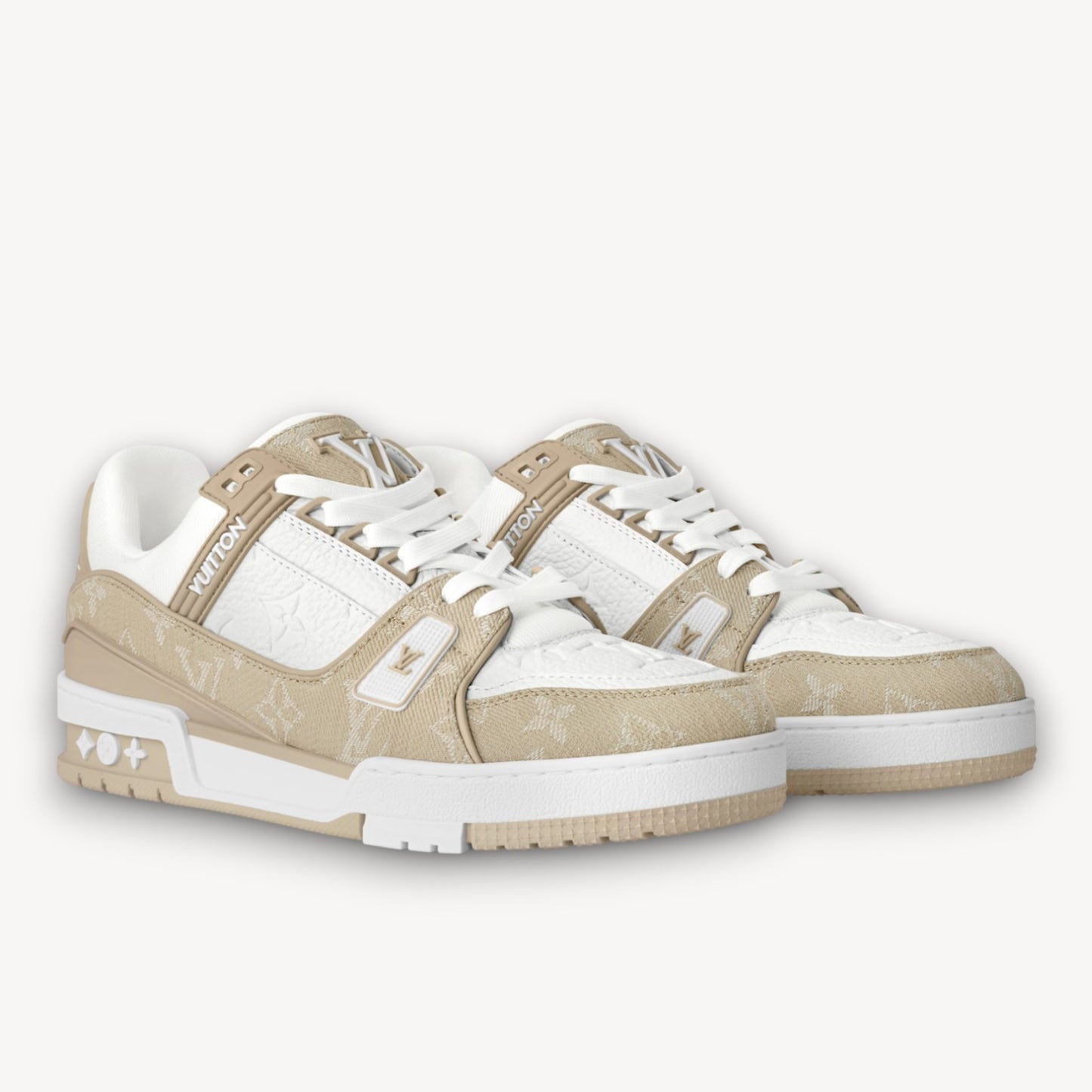 Zapatilla deportiva LV Trainer