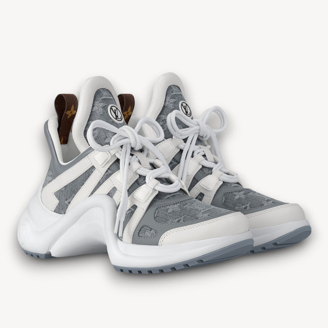 Zapatilla Deportiva LV Archlight