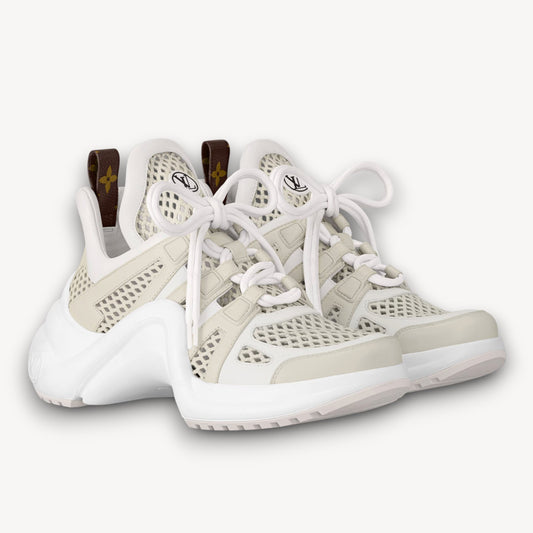 Zapatilla Deportiva LV Archlight
