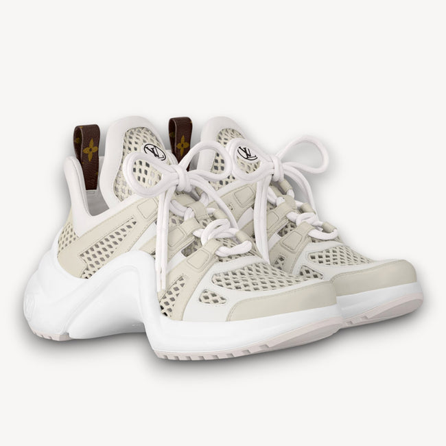 Zapatilla Deportiva LV Archlight