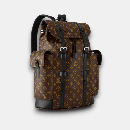 Mochila Christopher MM