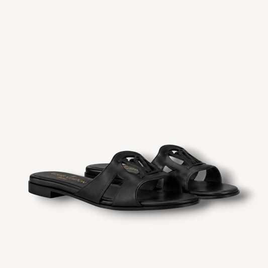 Mule plano LV Isola
