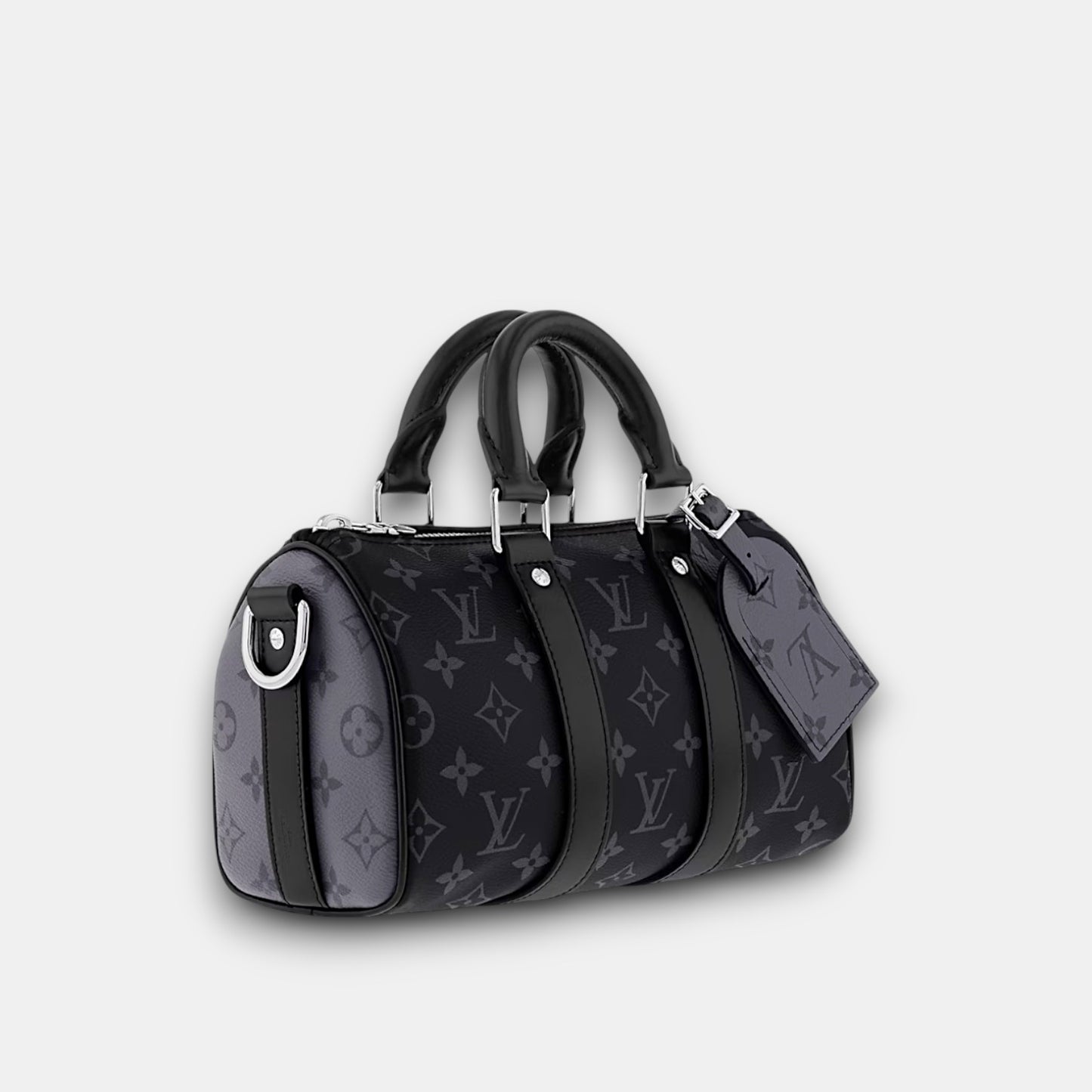 Bolso Keepall 25 con bandolera