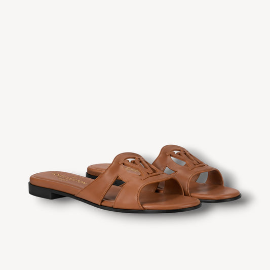 Mule plano LV Isola