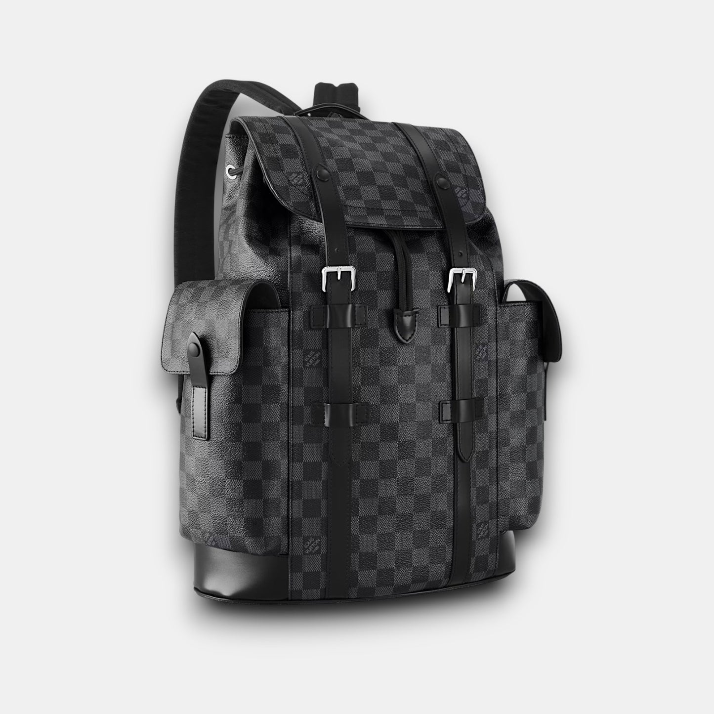 Mochila Christopher MM
