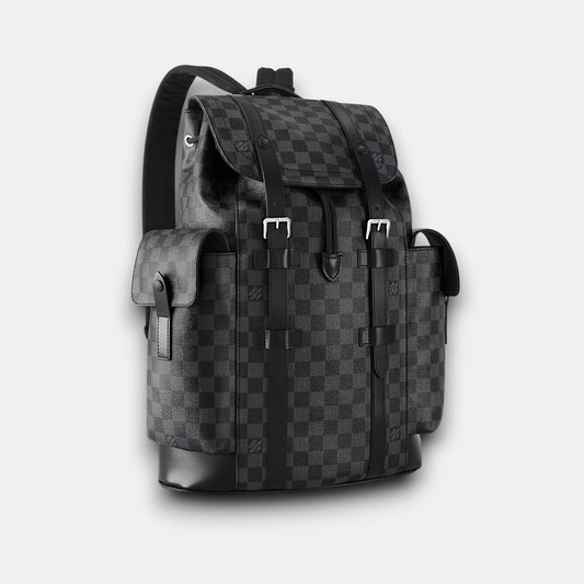 Mochila Christopher MM