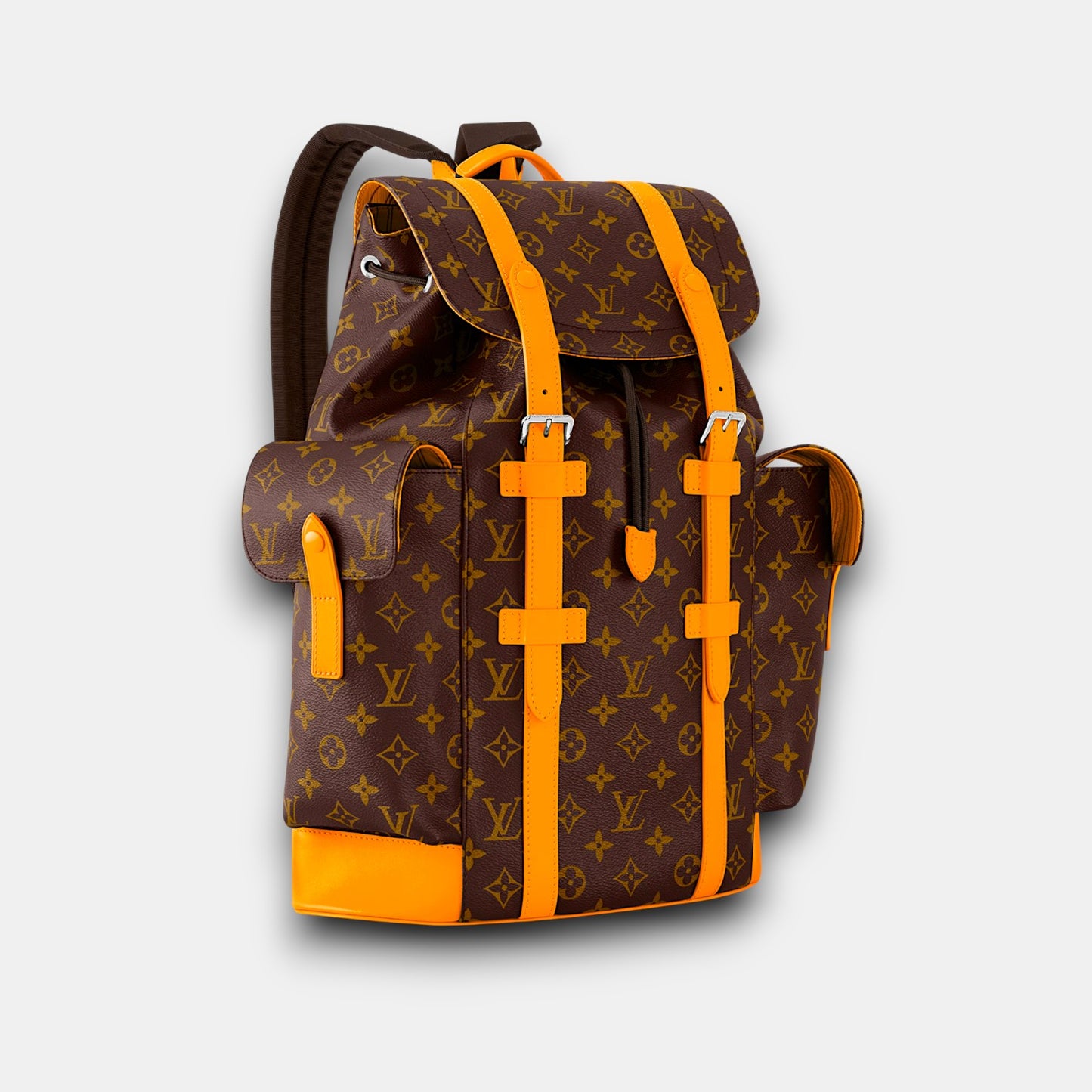 Mochila Christopher MM
