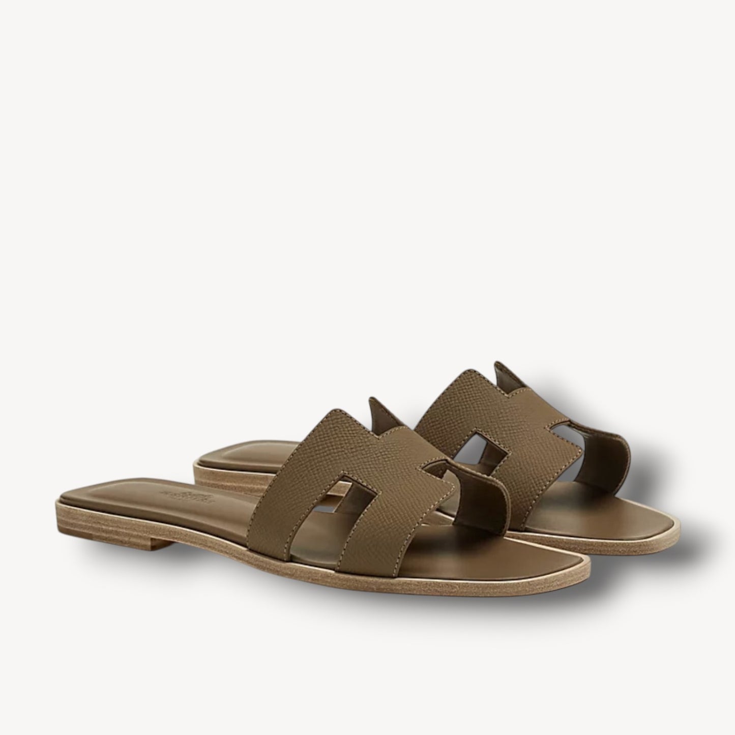Sandalias Oran