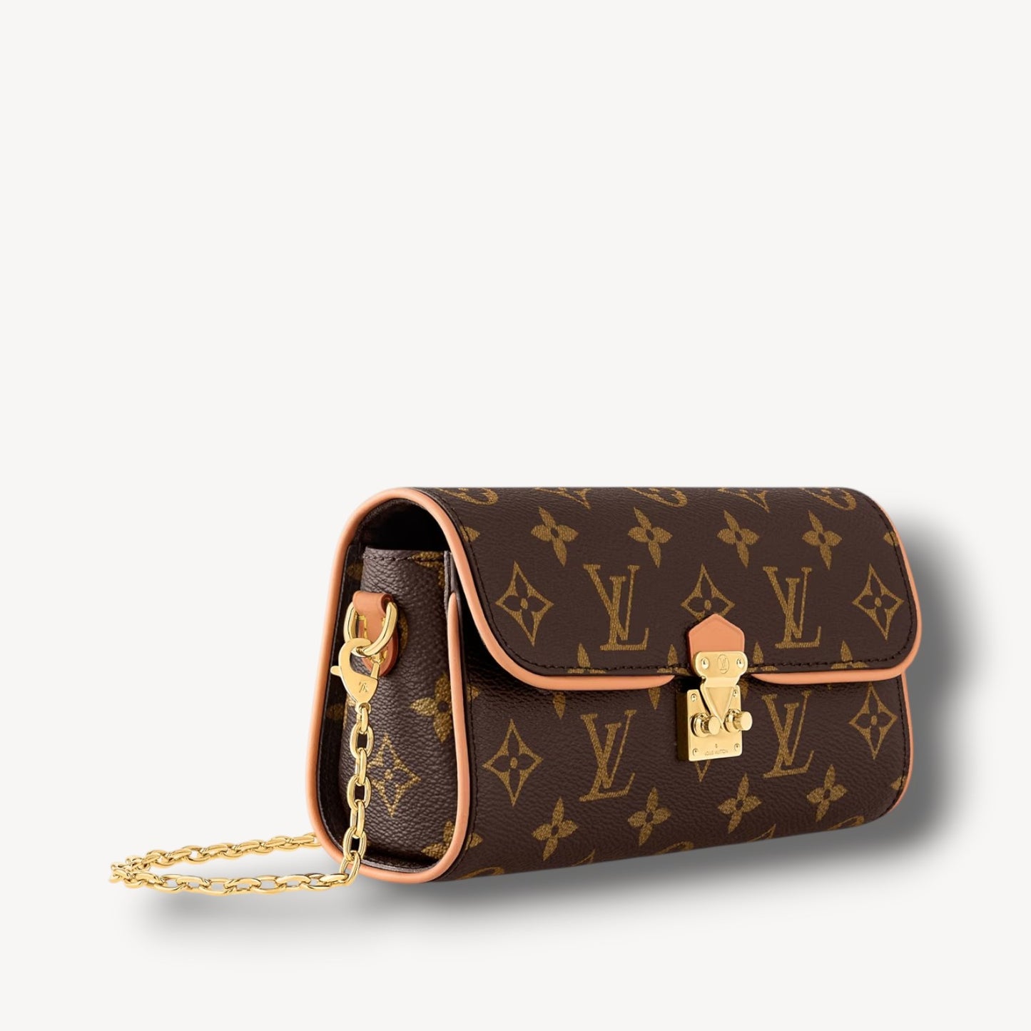 Cartera de mano Camille