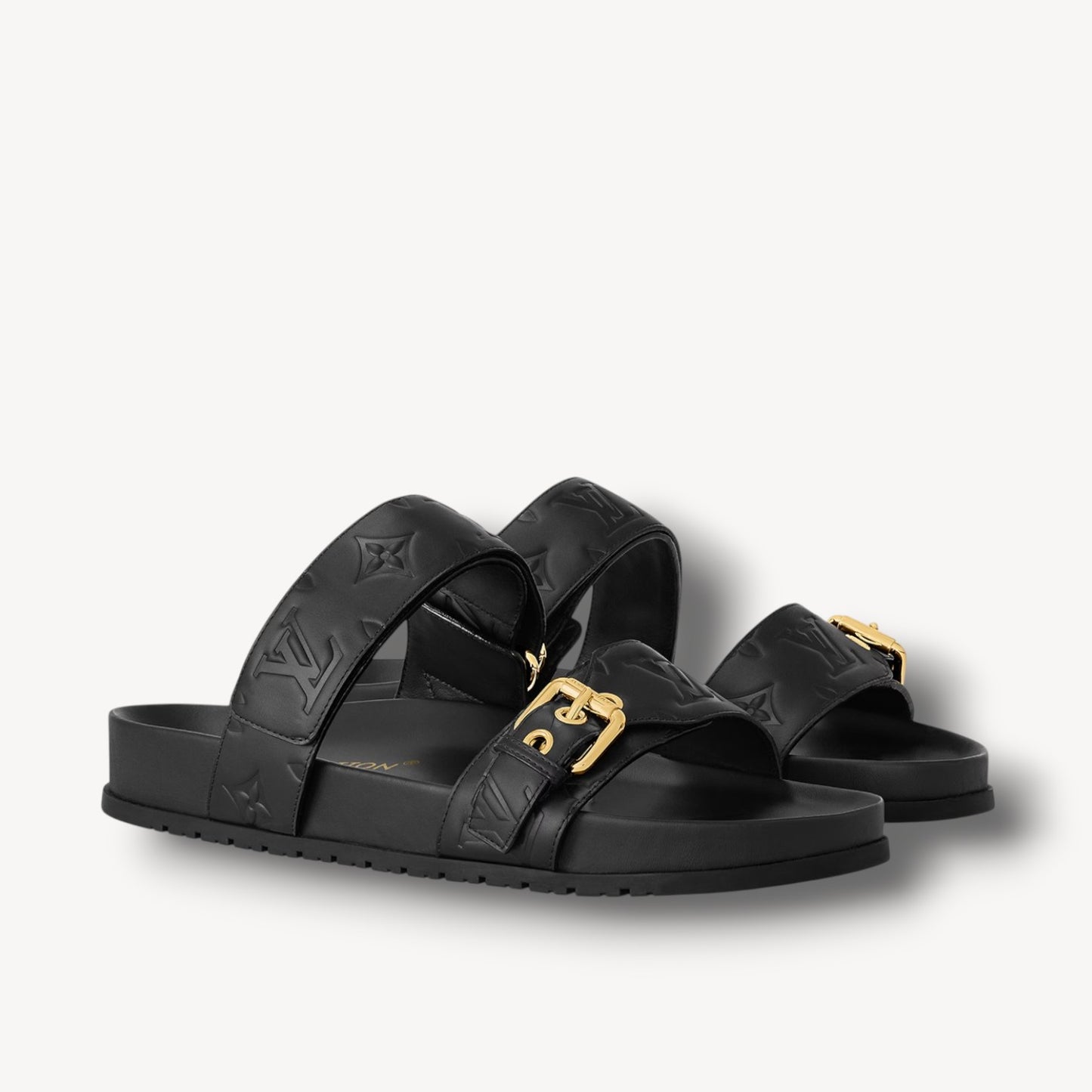 Mule plano Bom Dia Comfort