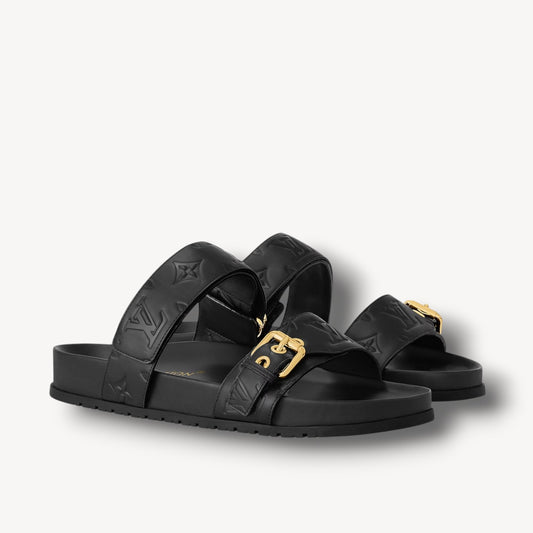 Mule plano Bom Dia Comfort