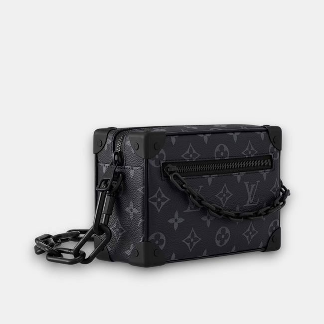 Bolso Mini Soft Trunk