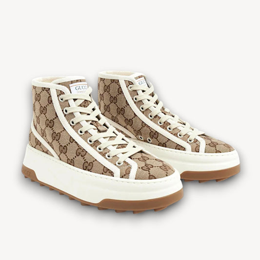 Zapatilla Foot Gucci Tenis 1977