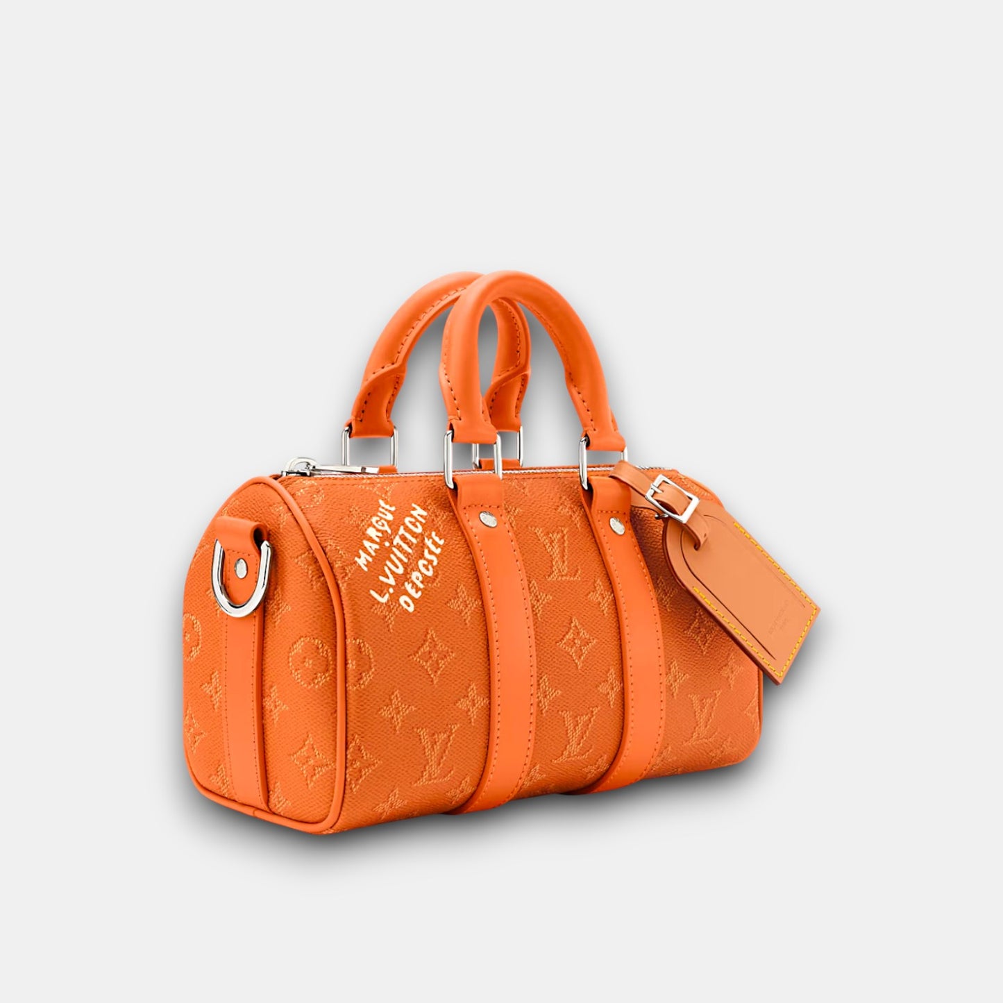 Bolso Keepall 25 con bandolera