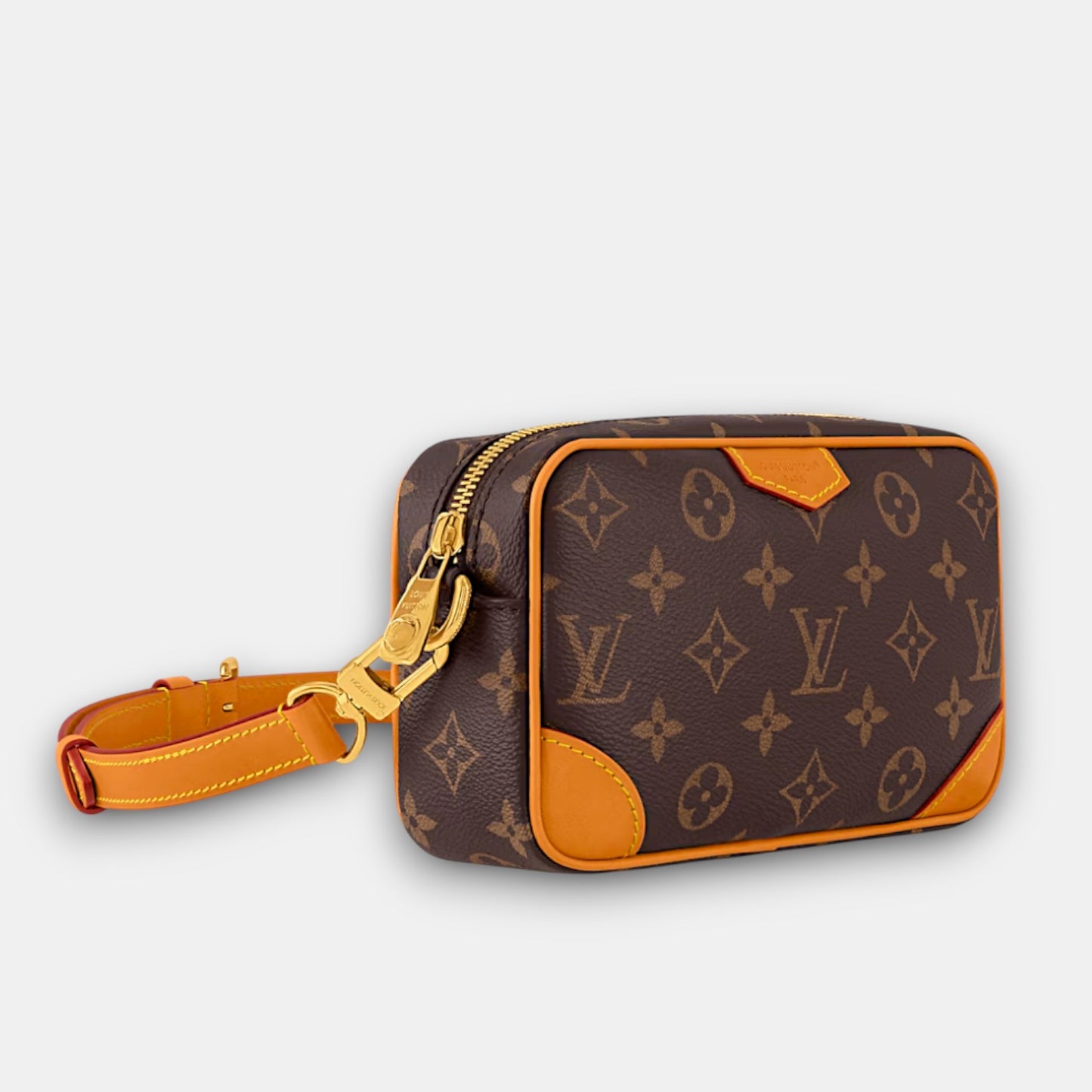 Cartera Trocadéro con bandolera