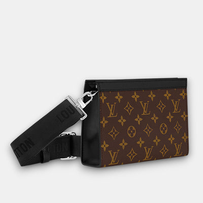 Cartera Gaston con bandolera