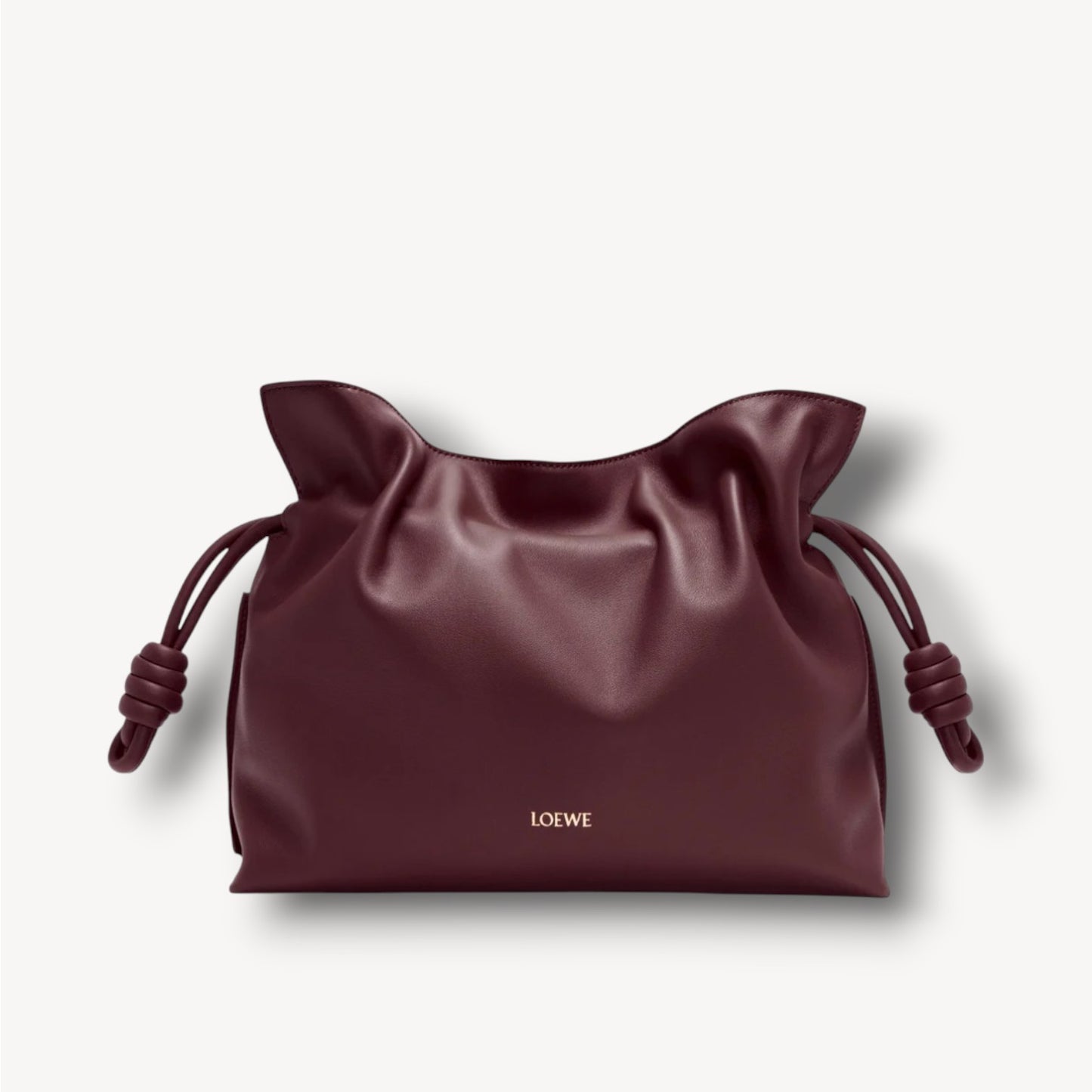 Bolso Flamenco Clutch