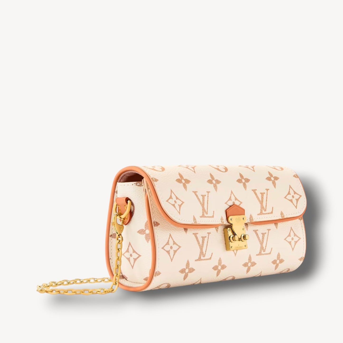 Cartera de mano Camille