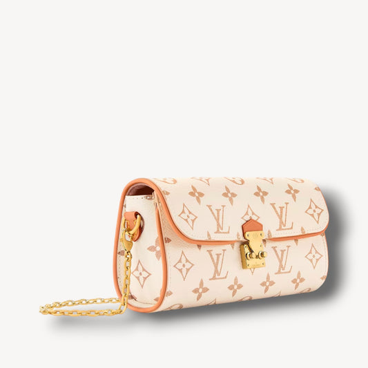 Cartera de mano Camille