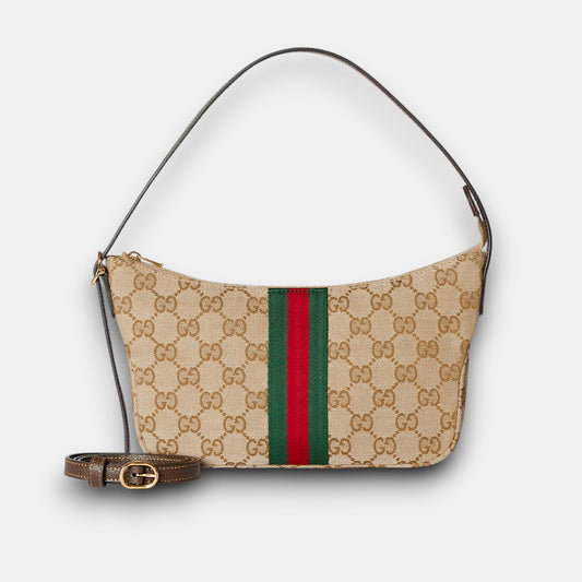 Bandolera Lunetta pequeña