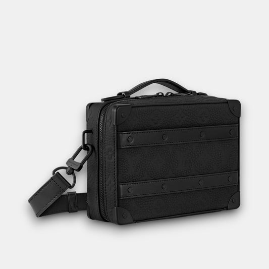 Bolso Handle Soft Trunk