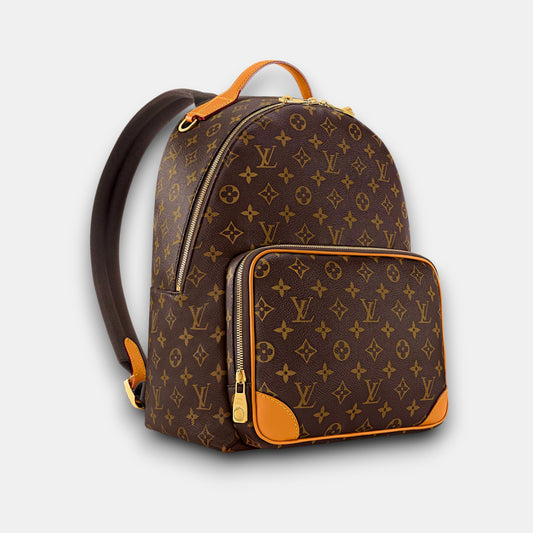 Mochila Discovery Cargo