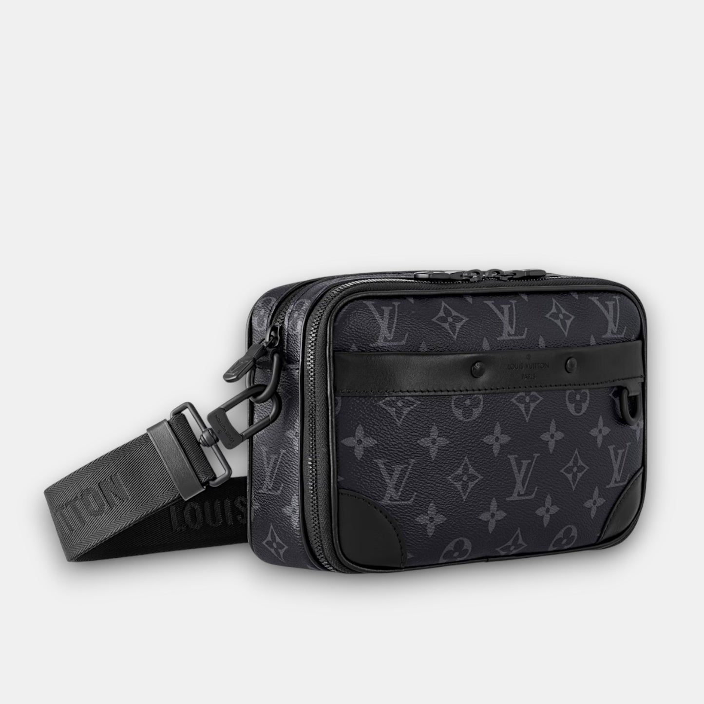 Bolso Messenger Alpha