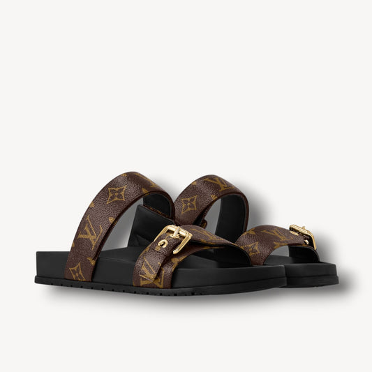 Mule plano Bom Dia Comfort