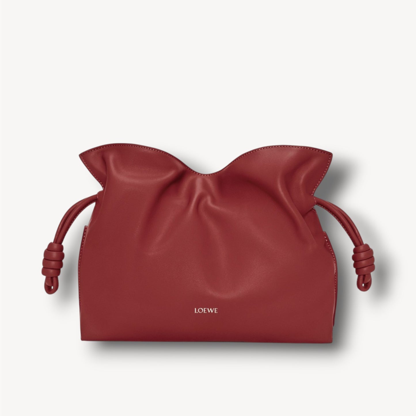 Bolso Flamenco Clutch