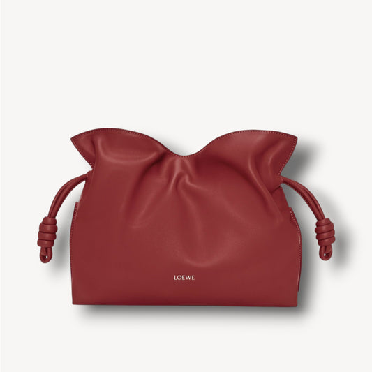 Bolso Flamenco Clutch