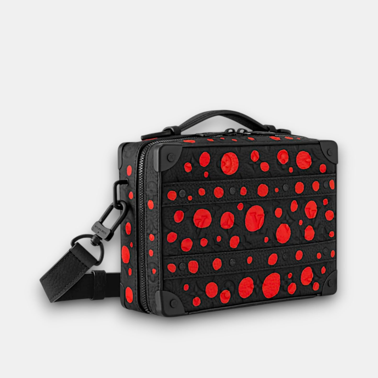 Bolso Handle Soft Trunk