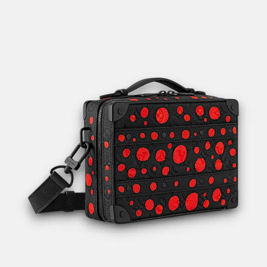 Bolso Handle Soft Trunk