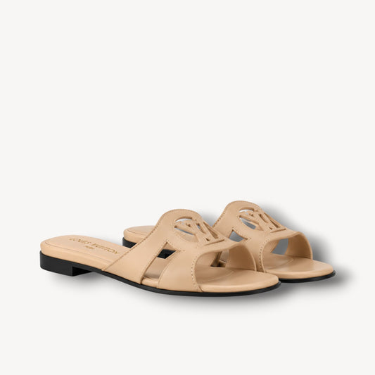 Mule plano LV Isola